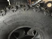 Naujos Carlstar 24x10.50-10 All Trail II 89a8 Tl - nuotraukos Nr. 3