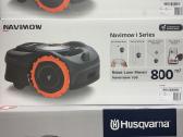 Robotassegway Navimow i108e Segway H1500ev