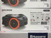 Robotassegway Navimow i108e Segway H1500ev - nuotraukos Nr. 3