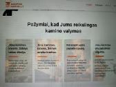 Kaminu ir dumtraukiu valymas.kanalu video apziura - nuotraukos Nr. 6