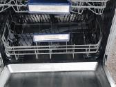 Aegfsb6490z Siemens bosch60cm imontuojamos - nuotraukos Nr. 3