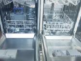Aegfsb6490z Siemens bosch60cm imontuojamos - nuotraukos Nr. 8