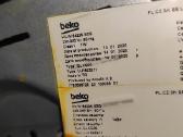 Beko elektrine Beko Imontuojama Dujine Kaitle - nuotraukos Nr. 4