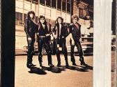Bon Jovi vinilas Bon Jovi Japonija - nuotraukos Nr. 2