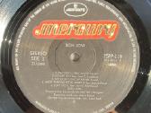 Bon Jovi vinilas Bon Jovi Japonija - nuotraukos Nr. 3