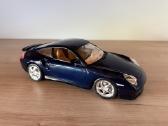 Bburago, Maisto, Welly modeliukai 1/18 1/24 - nuotraukos Nr. 8