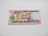 50 000 metikaliu , Mozambikas , 1993 unc . - nuotraukos Nr. 2