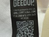 Marškinėliai Geedup - nuotraukos Nr. 9