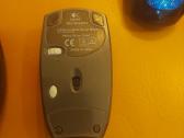 Naudotos pelės Logitech, Asus - nuotraukos Nr. 6