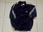 Adidas 1990 stiliaus bliuzonas - nuotraukos Nr. 2
