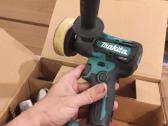 Makita Dpv300z šlifuoklis-poliruoklis Lxt 18v Bl - nuotraukos Nr. 3