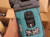 Makita Dpv300z šlifuoklis-poliruoklis Lxt 18v Bl - nuotraukos Nr. 4