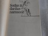 Sodas ir daržas namuose - nuotraukos Nr. 2