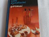 Šalti patiekalai ir gėrimai