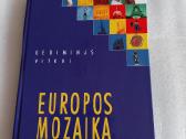 Europos mozaika