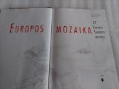 Europos mozaika - nuotraukos Nr. 2