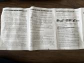 Šaku pjūklas,žirklės su teleskopu iki 2.5 metro - nuotraukos Nr. 7