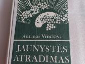 Jaunystės atradimas