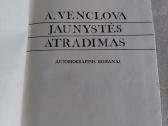 Jaunystės atradimas - nuotraukos Nr. 2