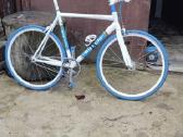 Bianchi single speed