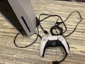 Sony Playstation 5 Disc Fw 3.20