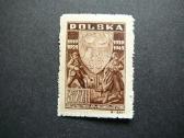 Sukilimas Lenkija 1946 lk437s