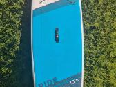 Naudota Red paddle co irklentė Ride 10.6