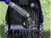 Vejos robotas Isward G10 - nuotraukos Nr. 12