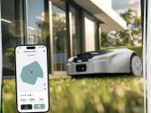 Vejos robotas Isward G10 - nuotraukos Nr. 15