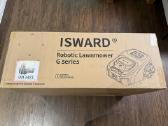 Vejos robotas Isward G10 - nuotraukos Nr. 26