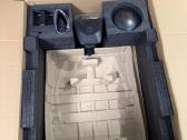 Vejos robotas Isward G10 - nuotraukos Nr. 29