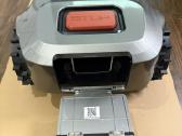 Vejos robotas Isward G10 - nuotraukos Nr. 5