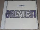 Duran Duran – Greatest (Audio CD)