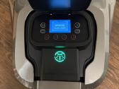 Vejos robotas Isward G10 - nuotraukos Nr. 6