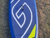 Vaikiška irklentė Gladiator pro 8
