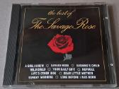 The Savage Rose – The Best Of The Savage Rose (CD)