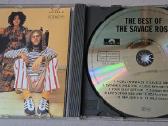The Savage Rose – The Best Of The Savage Rose (CD) - nuotraukos Nr. 3