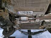 Turbinų remontas, Dpf filtrų valymas - nuotraukos Nr. 36