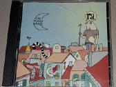 The Moon Band (Audio CD)