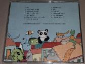 The Moon Band (Audio CD) - nuotraukos Nr. 2