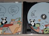 The Moon Band (Audio CD) - nuotraukos Nr. 3