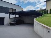 Skardiniai garažai, Sandėliukai, Stoginės. - nuotraukos Nr. 2