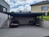 Skardiniai garažai, Sandėliukai, Stoginės. - nuotraukos Nr. 3