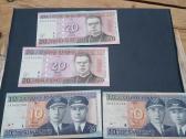 Banknotai - nuotraukos Nr. 7