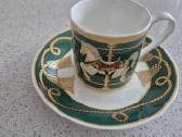 Villeroy & Boch Heinrich Carrousel "Mustang"