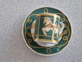 Villeroy & Boch Heinrich Carrousel "Mustang" - nuotraukos Nr. 2