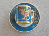 Villeroy & Boch Heinrich Carrousel "Chicco" - nuotraukos Nr. 4