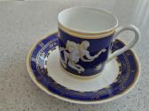Villeroy & Boch Heinrich Nostradamus "Aquarius"