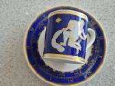 Villeroy & Boch Heinrich Nostradamus "Aquarius" - nuotraukos Nr. 2