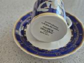 Villeroy & Boch Heinrich Nostradamus "Aquarius" - nuotraukos Nr. 3